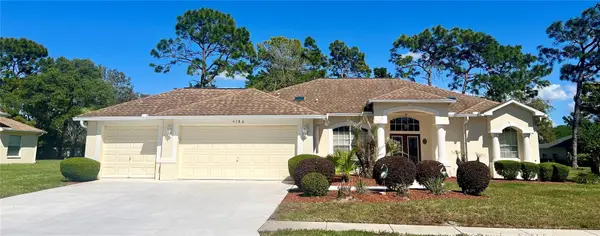 4580 Secretariat Run, SPRING HILL, FL 34609