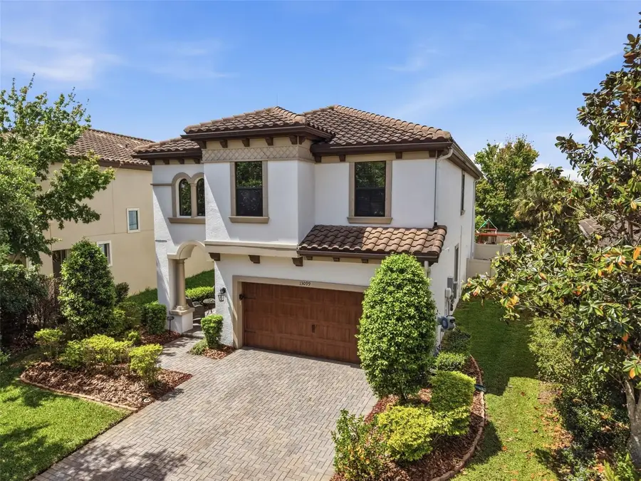 13099 Burns Drive, Odessa, FL 33556 - #2