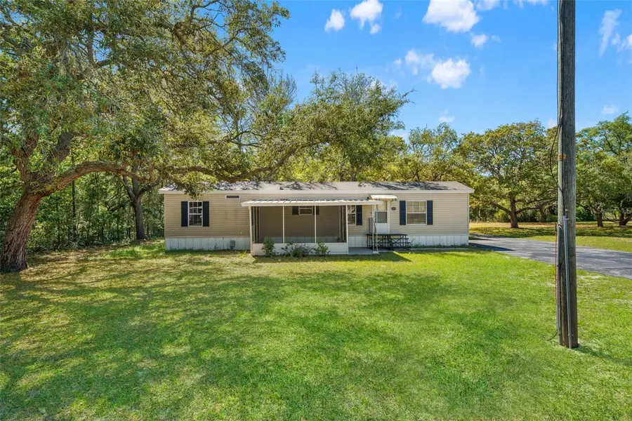 3345 Ballard Street, Spring Hill, FL 34606 - #2