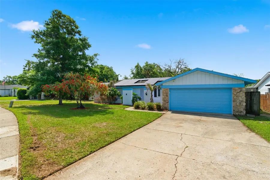 2816 Rustic Oaks Drive, Palm Harbor, FL 34684 - #3