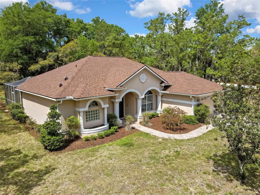 2 Woodlee Court S, Homosassa, FL 34446 - #2