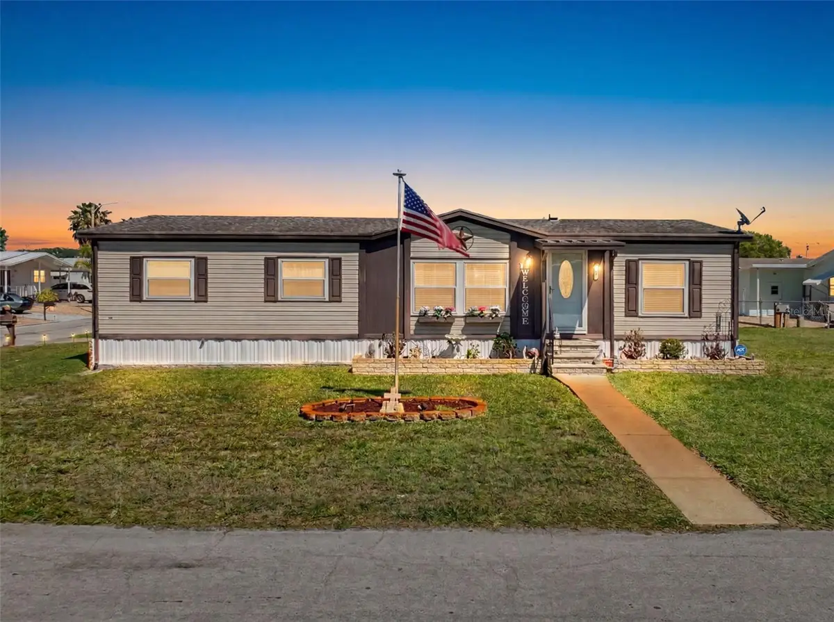 7300 Osage Drive, Hudson, FL 34667 - #1