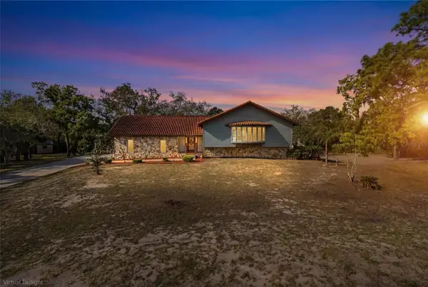 9947 Grove Drive, NEW PORT RICHEY, FL 34654