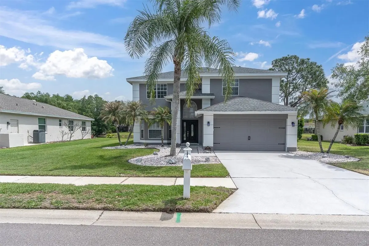 2487 Saddlewood Lane, Palm Harbor, FL 34685 - #1