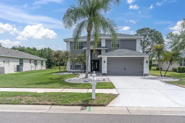 2487 Saddlewood Lane, PALM HARBOR, FL 34685