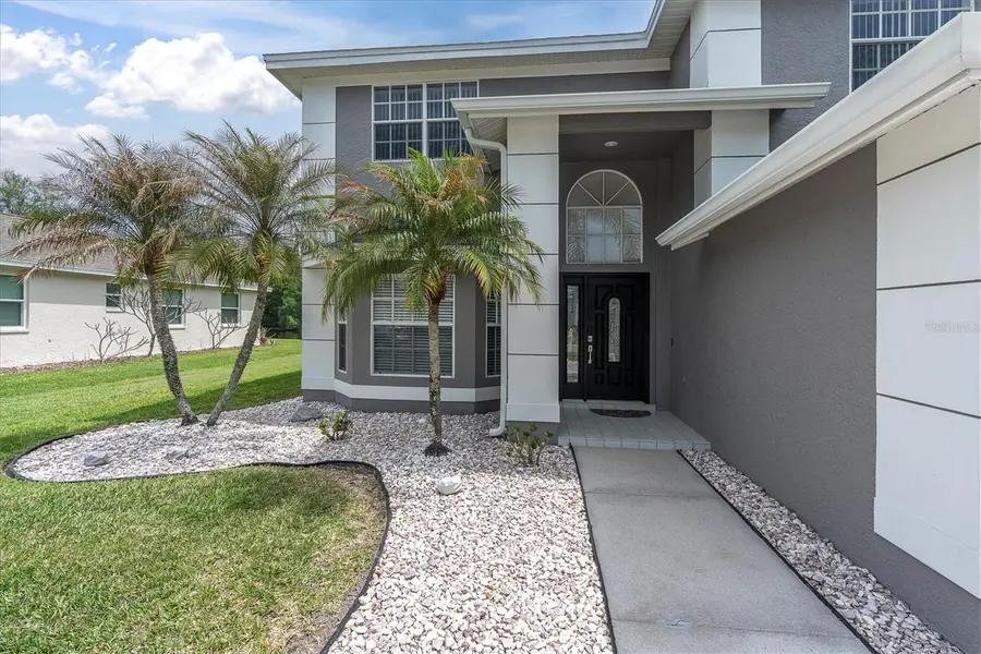 2487 Saddlewood Lane, Palm Harbor, FL 34685 - #2