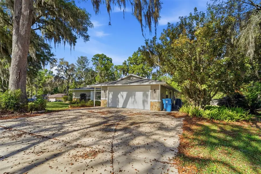 9421 Wallien Drive, Brooksville, FL 34601 - #3