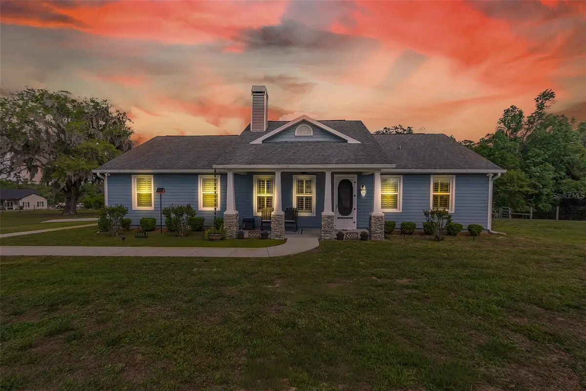 2350 Rose Terrace Path, Brooksville, FL 34602 - #1