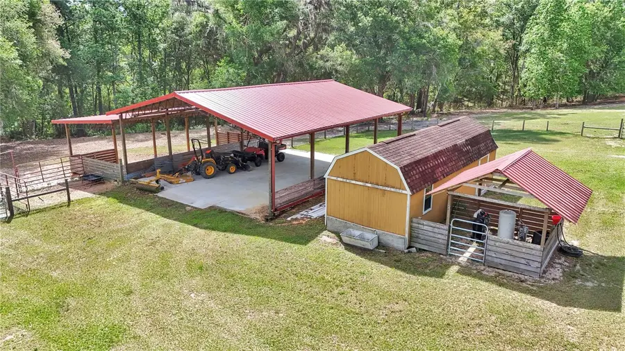 2350 Rose Terrace Path, Brooksville, FL 34602 - #3