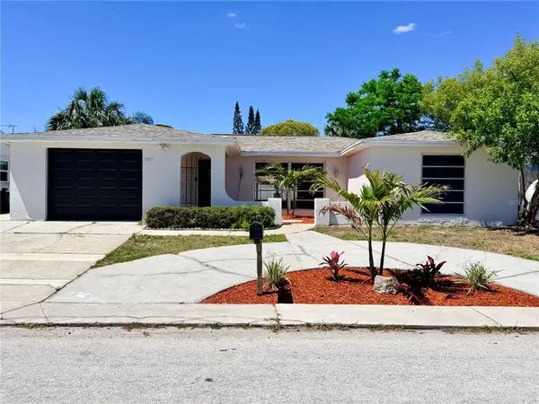 10019 Sleepy Hollow Lane, PORT RICHEY, FL 34668