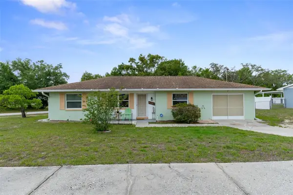 5121 Springwood Road, SPRING HILL, FL 34609