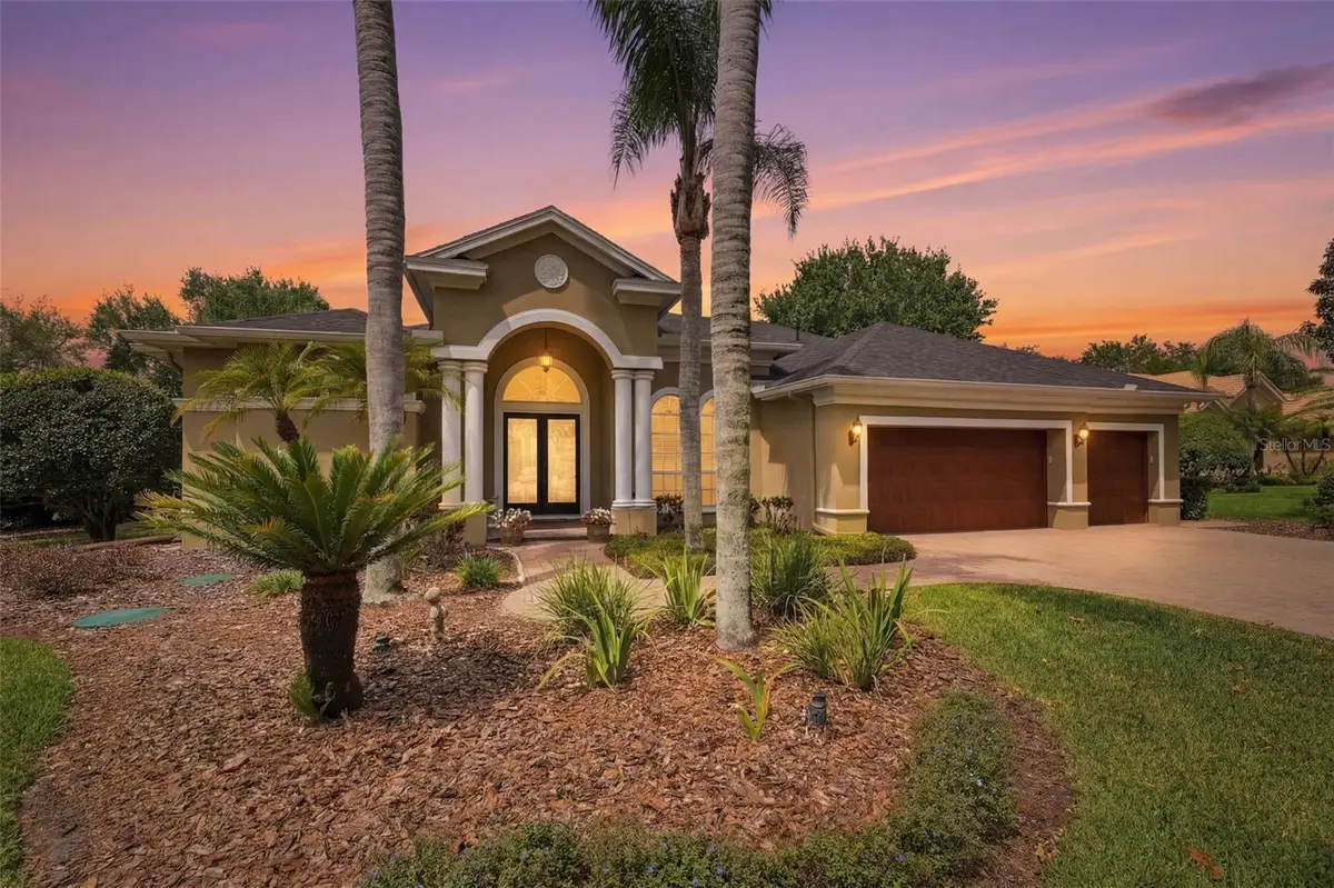 19708 Wellington Manor Boulevard, Lutz, FL 33549 - #1