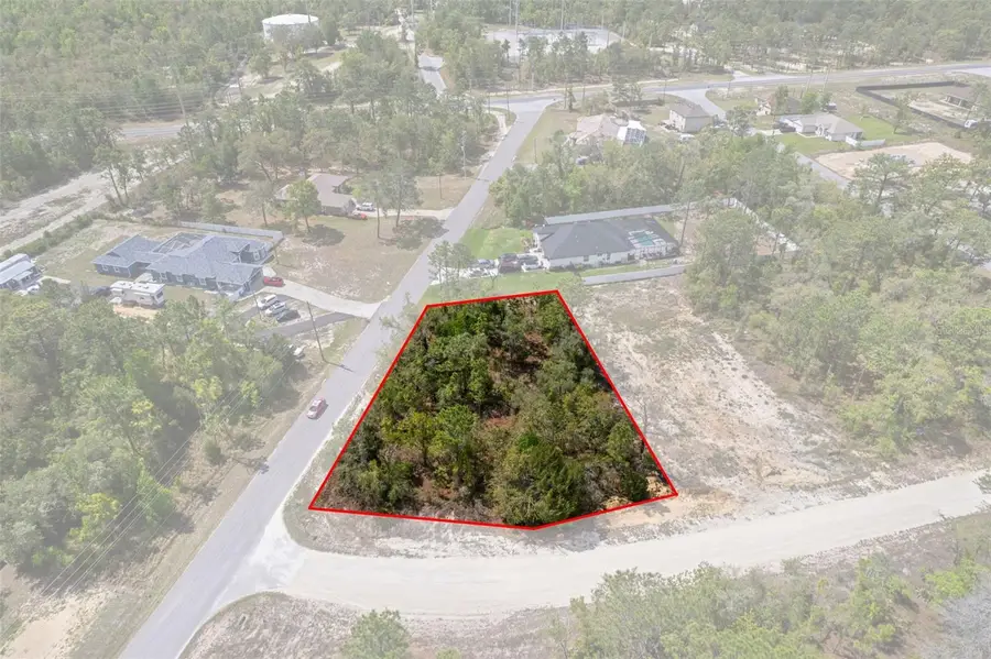 12140 Mississippi Kite Avenue, Brooksville, FL 34614 - #2