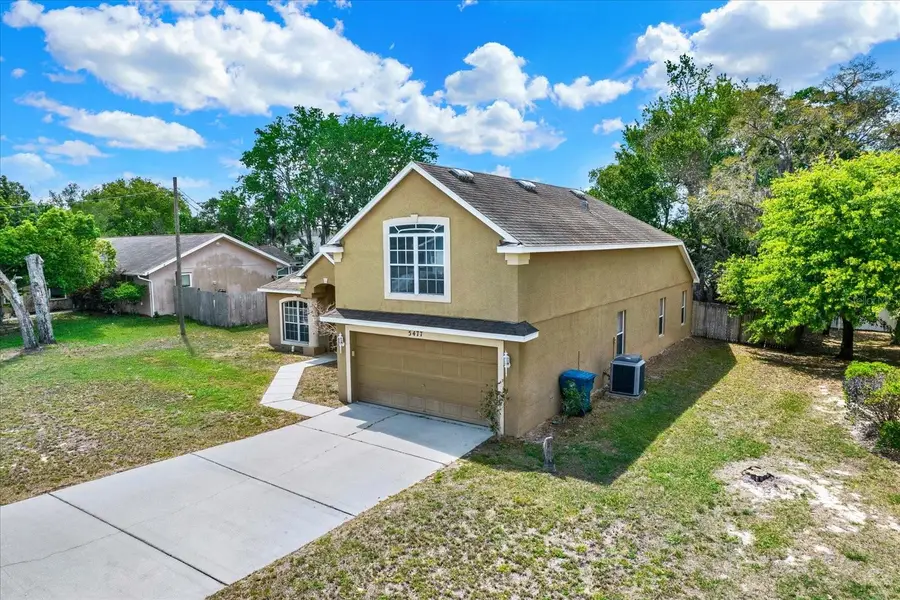 5477 Colchester Avenue, Spring Hill, FL 34608 - #2