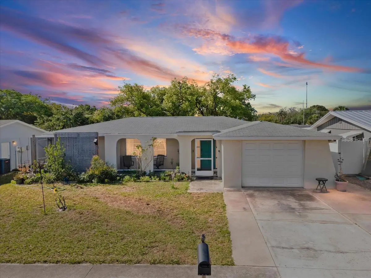 5646 Andrea Drive, Holiday, FL 34690 - #1