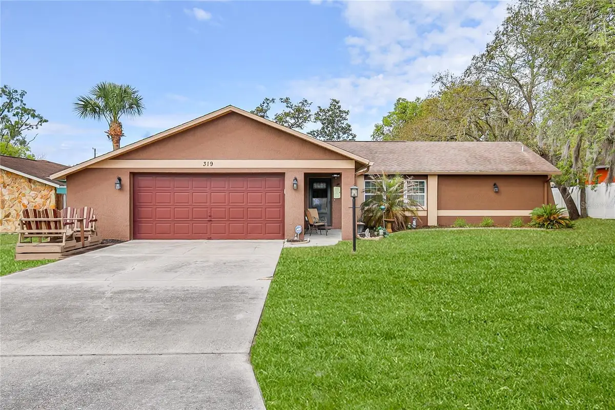319 Dartmouth Avenue, Spring Hill, FL 34606 - #1