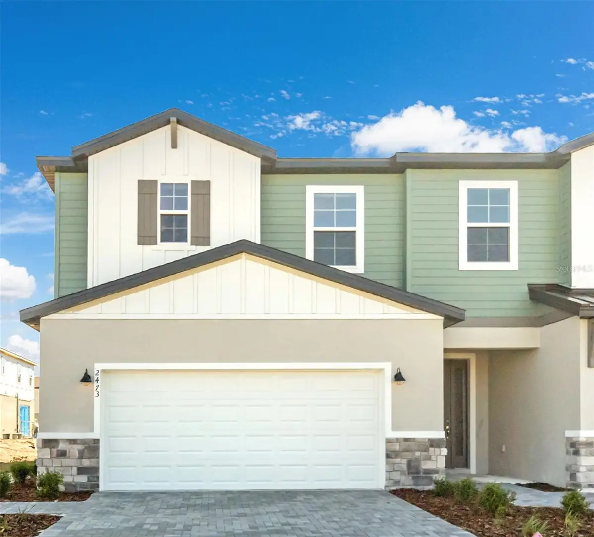 1129 Orange Trailside Way, Ocoee, FL 34761 - #1