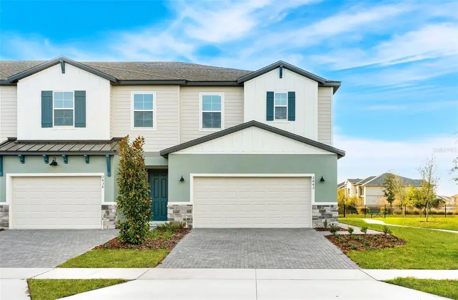 1129 Orange Trailside Way, Ocoee, FL 34761 - #2
