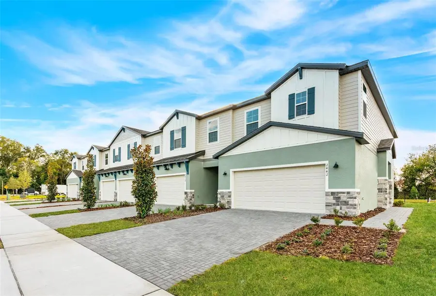 1129 Orange Trailside Way, Ocoee, FL 34761 - #3