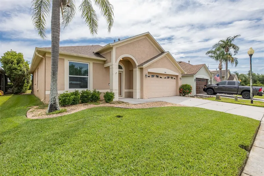 1744 Lady Palm Court, Trinity, FL 34655 - #3