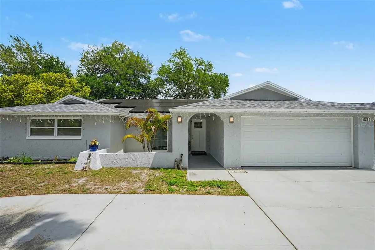 11828 Bingham Drive, Port Richey, FL 34668 - #1