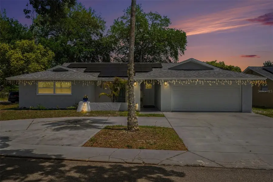 11828 Bingham Drive, Port Richey, FL 34668 - #2