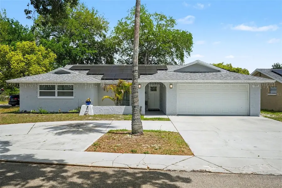 11828 Bingham Drive, Port Richey, FL 34668 - #3