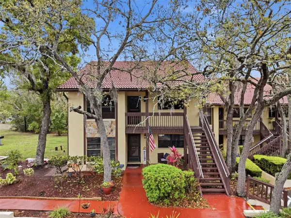 7650 Forest Trail #6, PORT RICHEY, FL 34668