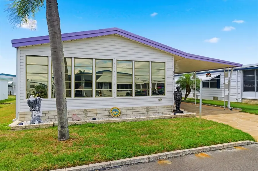 2101 Kona Dr, Holiday, FL 34691 - #2