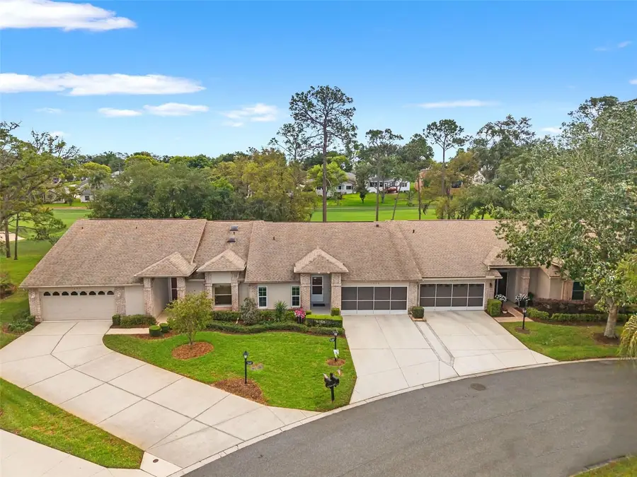 7446 Baywood Forest Circle, Spring Hill, FL 34606 - #2