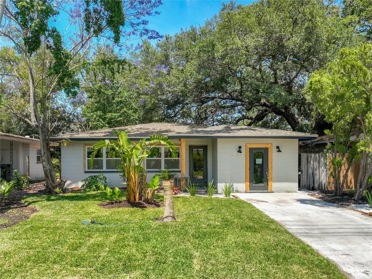 4629 26th Avenue S, Saint Petersburg, FL 33711 - #1