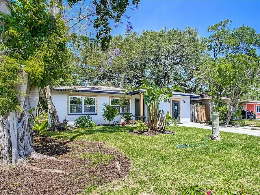 4629 26th Avenue S, Saint Petersburg, FL 33711 - #3