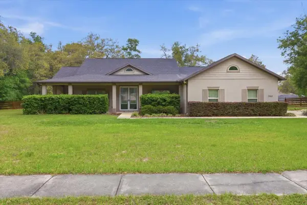 Address Withheld By Seller, BEVERLY HILLS, FL 34465