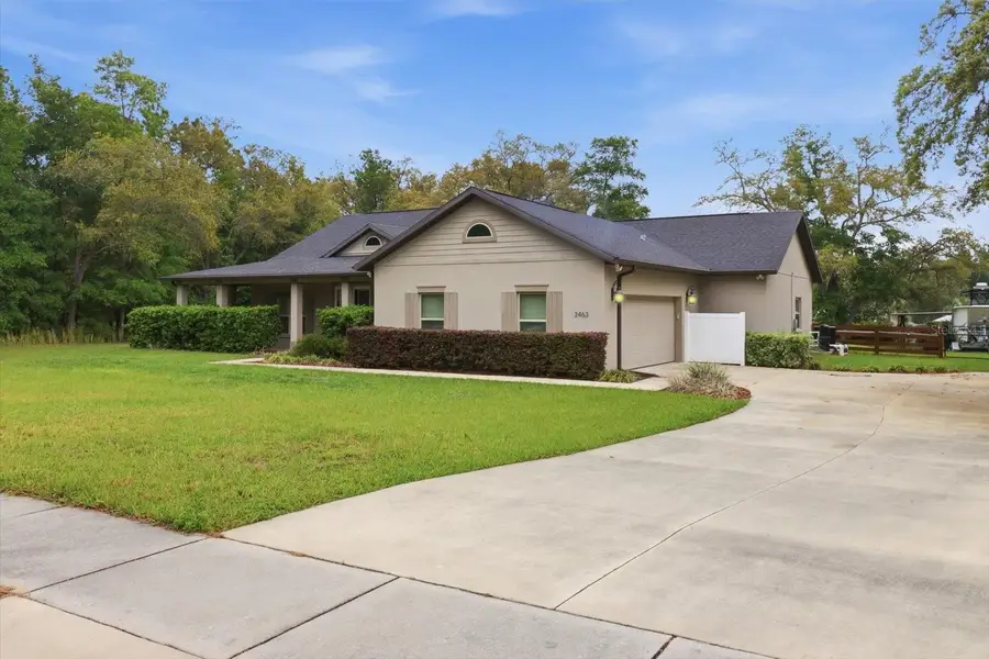 Address Withheld By Seller, Beverly Hills, FL 34465 - #2