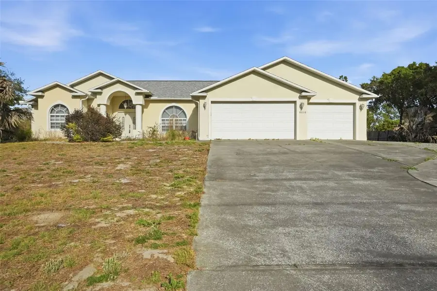8038 Madrid Road, Weeki Wachee, FL 34613 - #2