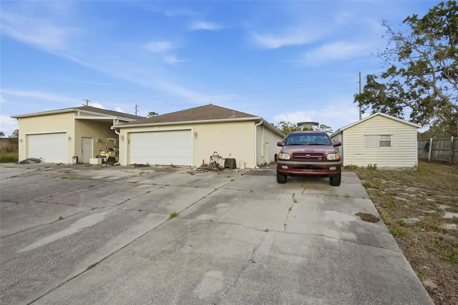 8038 Madrid Road, Weeki Wachee, FL 34613 - #3