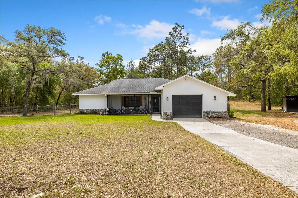 16620 Kerry Hills Lane, Spring Hill, FL 34610 - #1