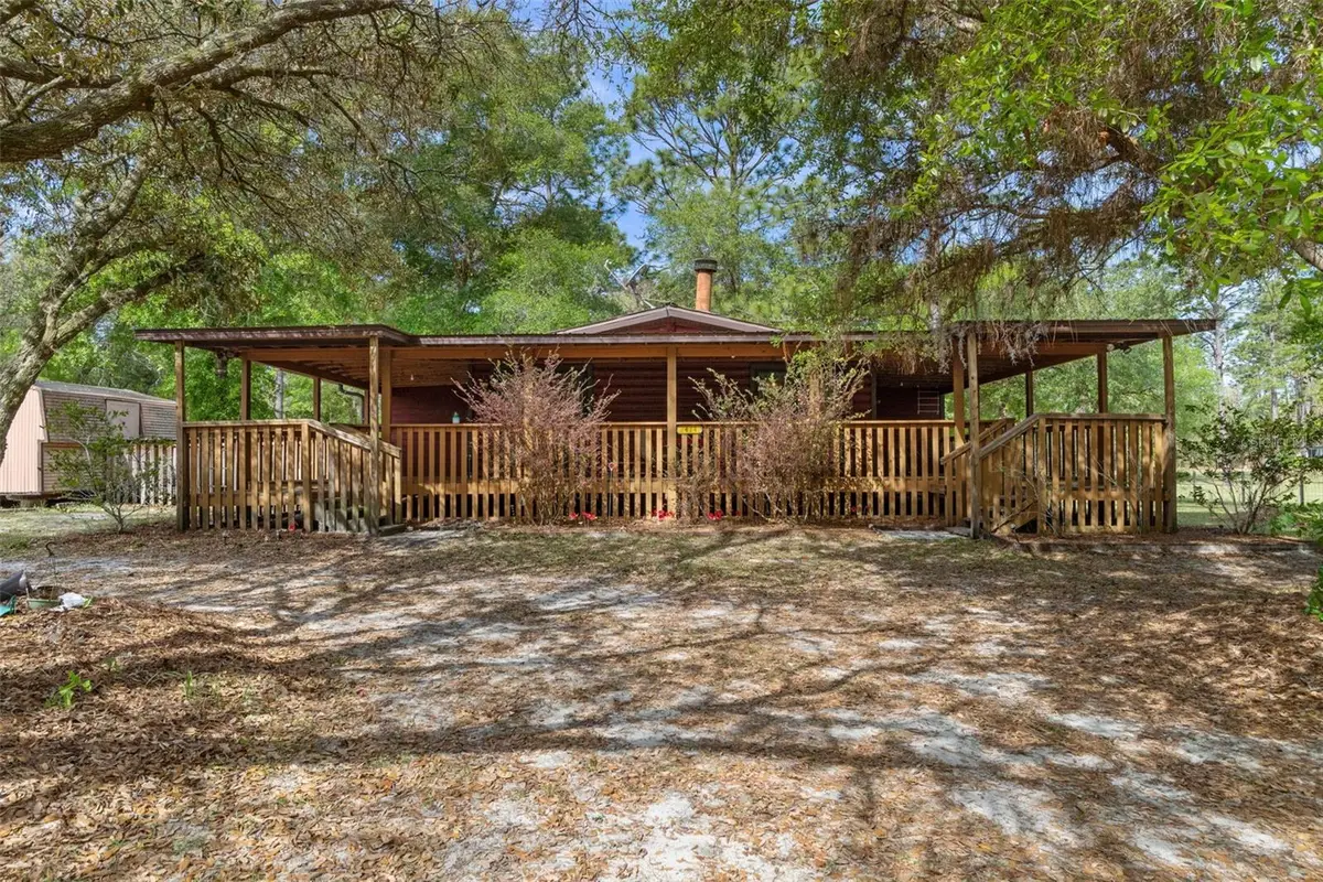 2414 SW 186th Court, Dunnellon, FL 34432 - #1