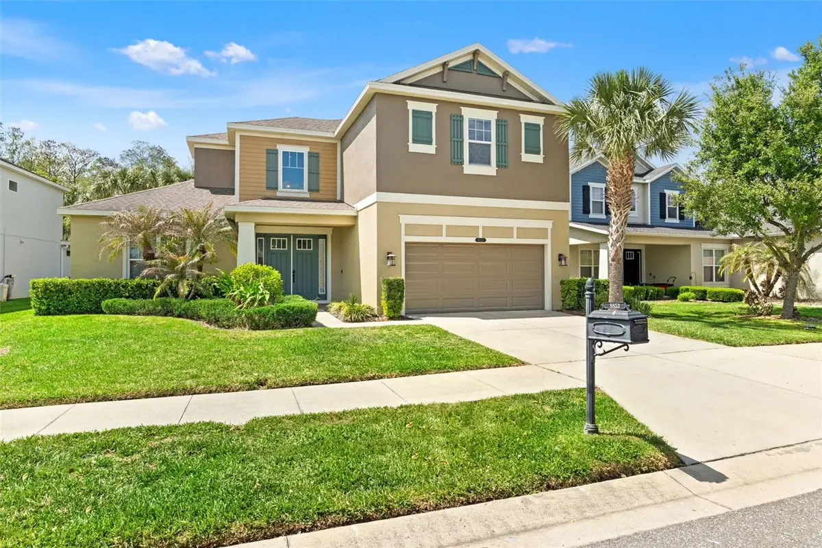 8853 Bella Vita Circle, Land O Lakes, FL 34637 - #1