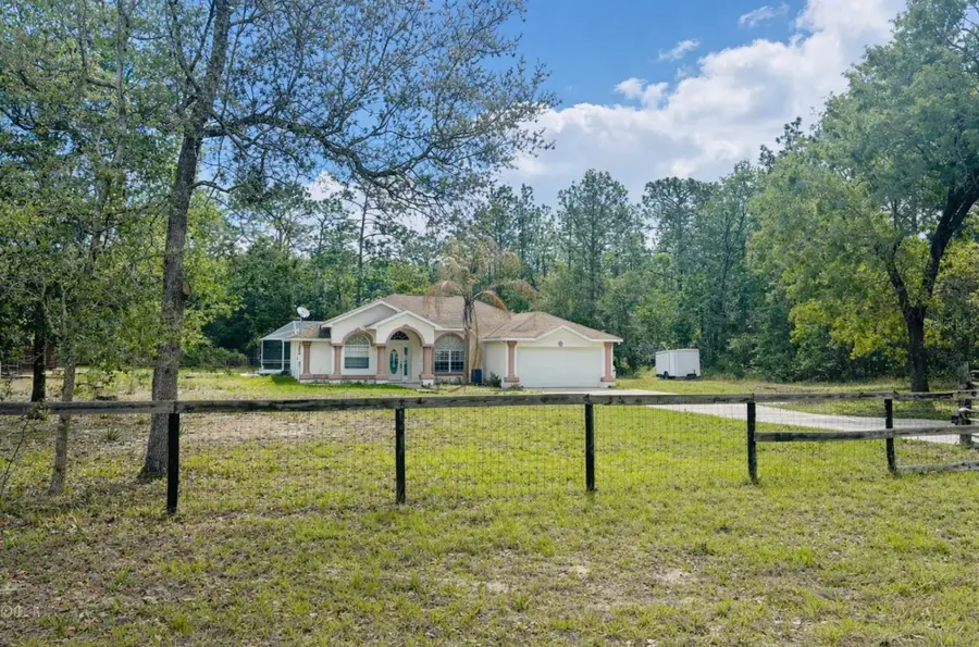 8390 Langworthy Drive, Brooksville, FL 34613 - #2