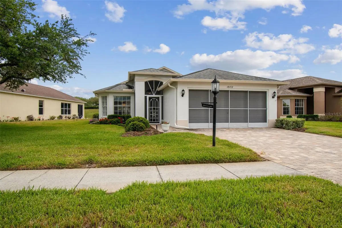 18452 Fairway Green Drive, Hudson, FL 34667 - #1