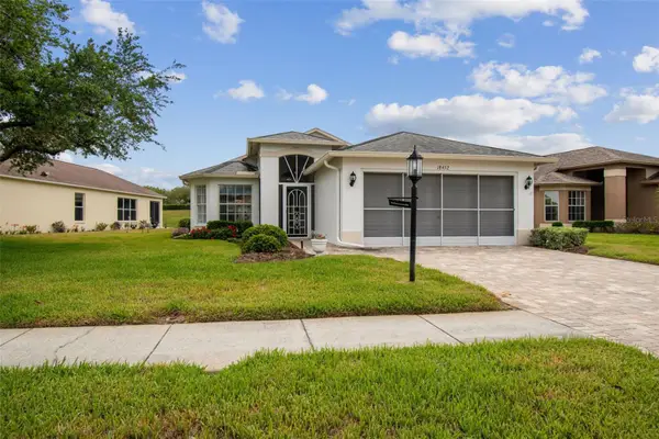 18452 Fairway Green Drive, HUDSON, FL 34667