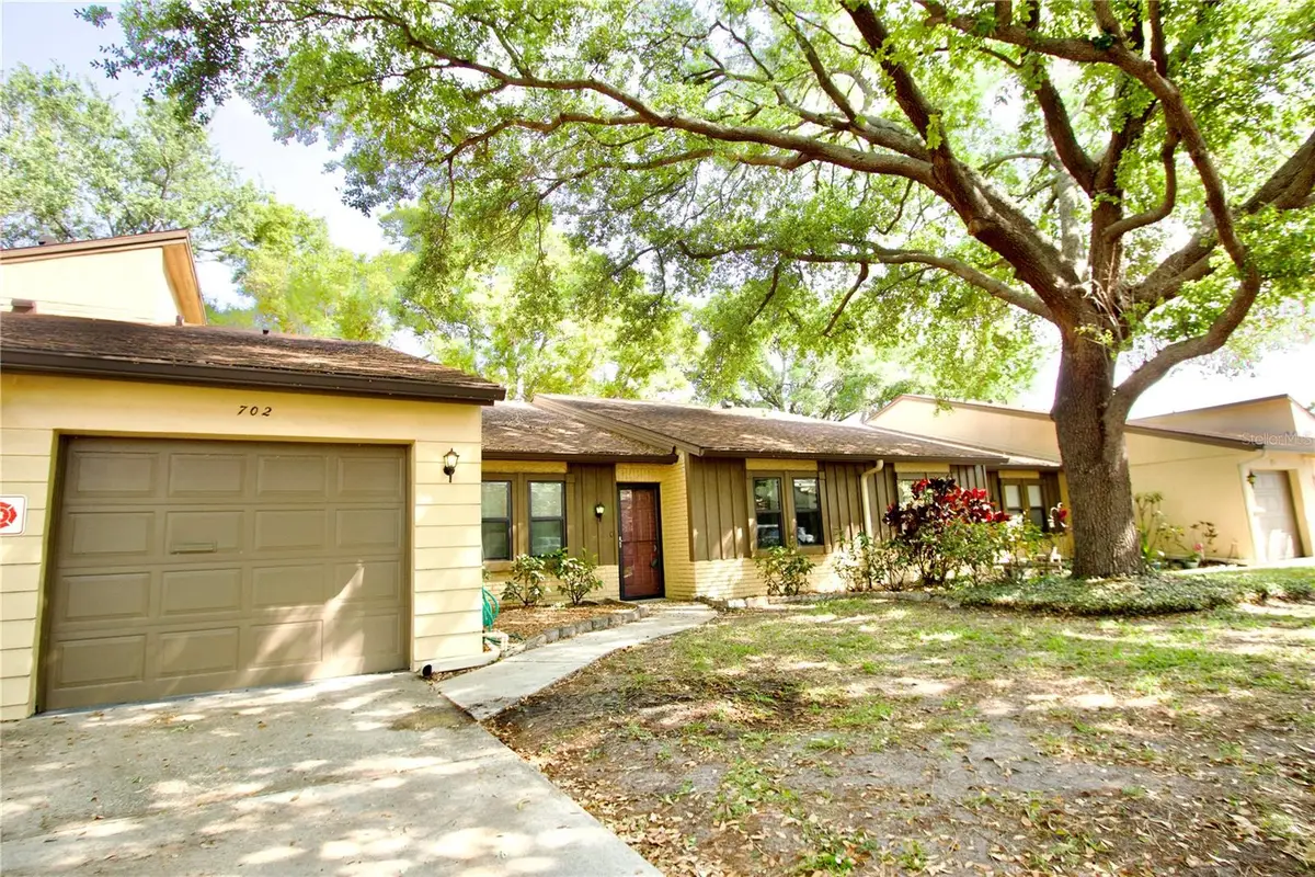 2101 Sunset Point Road #702, Clearwater, FL 33765 - #1