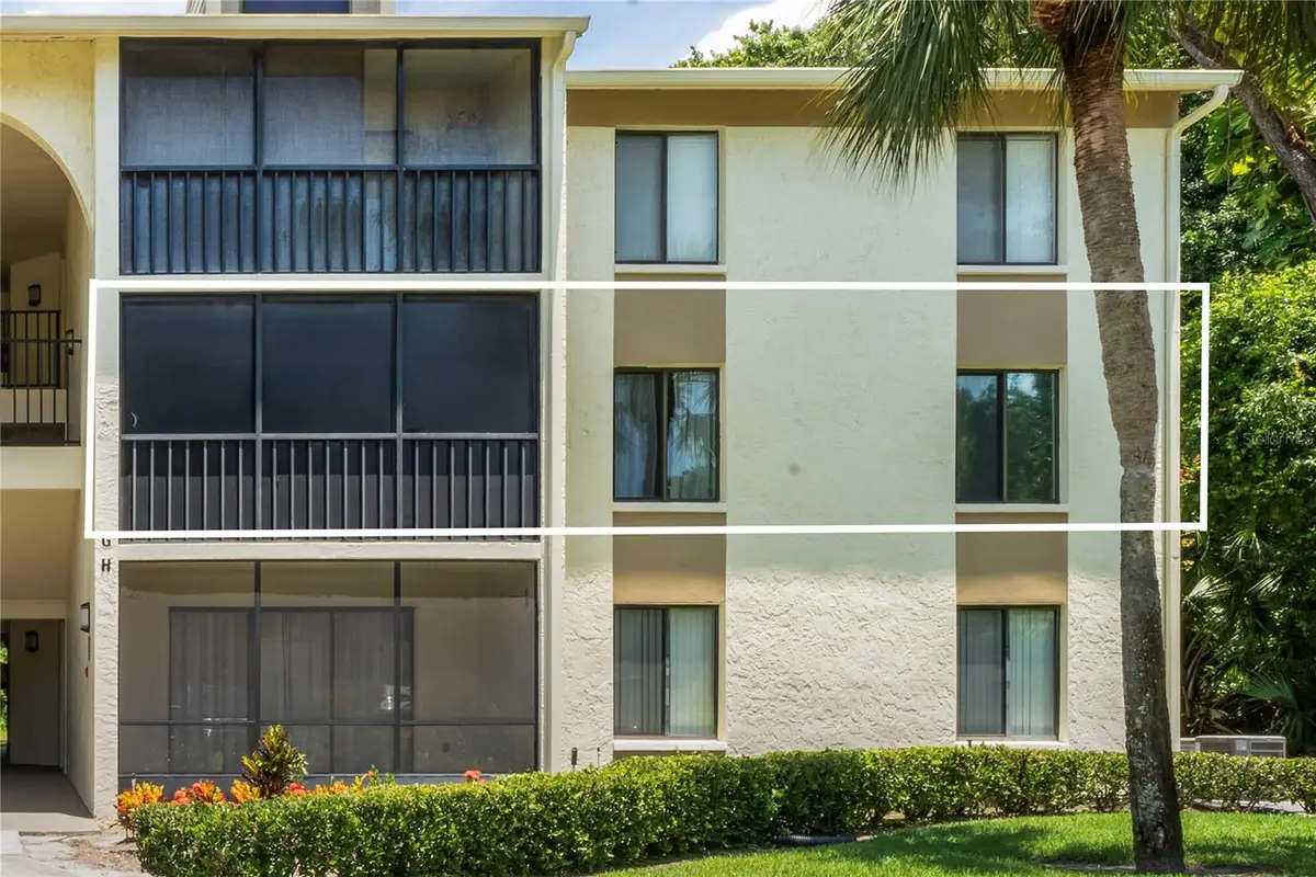 3232 Lake Pine Way #H2, Tarpon Springs, FL 34688 - #1