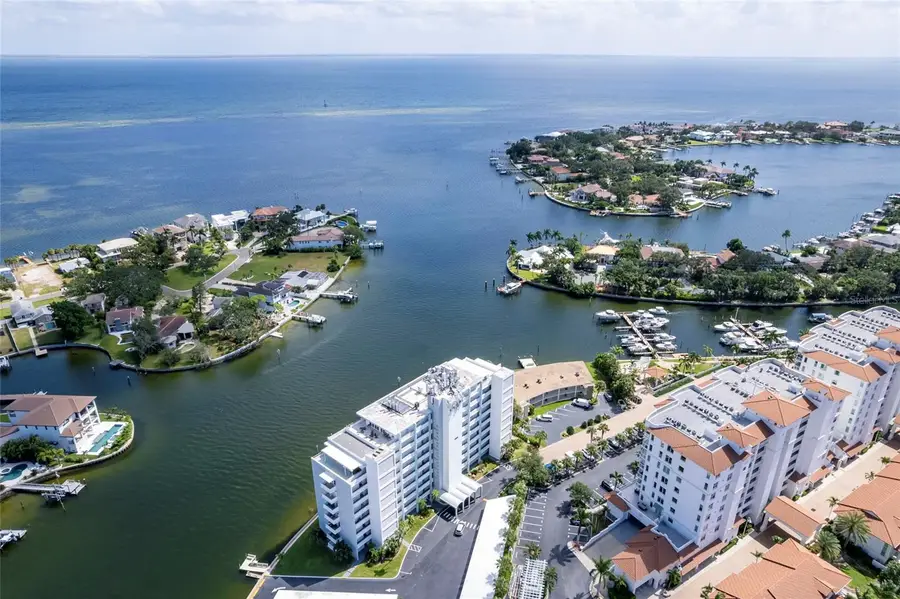 1365 Snell Isle Boulevard Ne #9A, Saint Petersburg, FL 33704 - #2