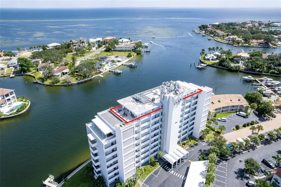 1365 Snell Isle Boulevard Ne #9A, Saint Petersburg, FL 33704 - #3