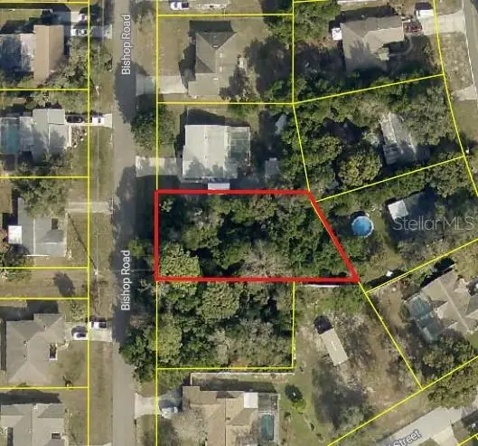 0 Bishop Road, Spring Hill, FL 34608 - #3