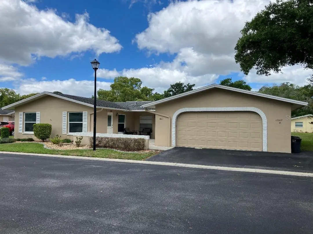 12009 Boynton Lane #19BG, New Port Richey, FL 34654 - #1