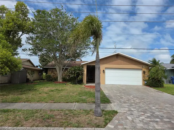 2529 San Luis Road, HOLIDAY, FL 34691