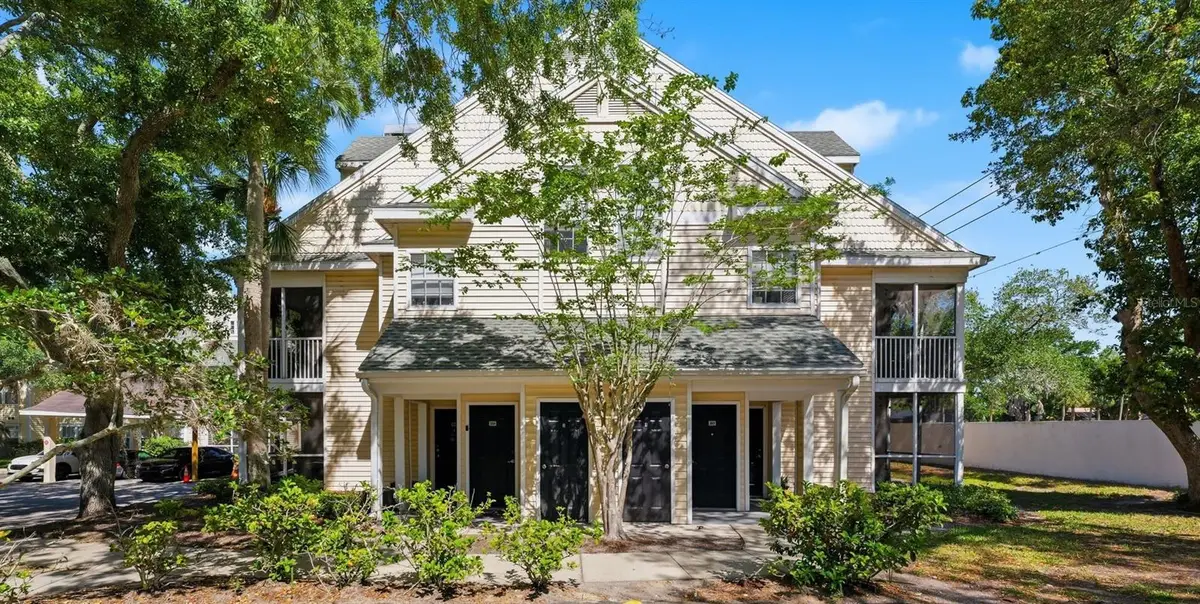 3321 Haviland Court #104, Palm Harbor, FL 34684 - #1